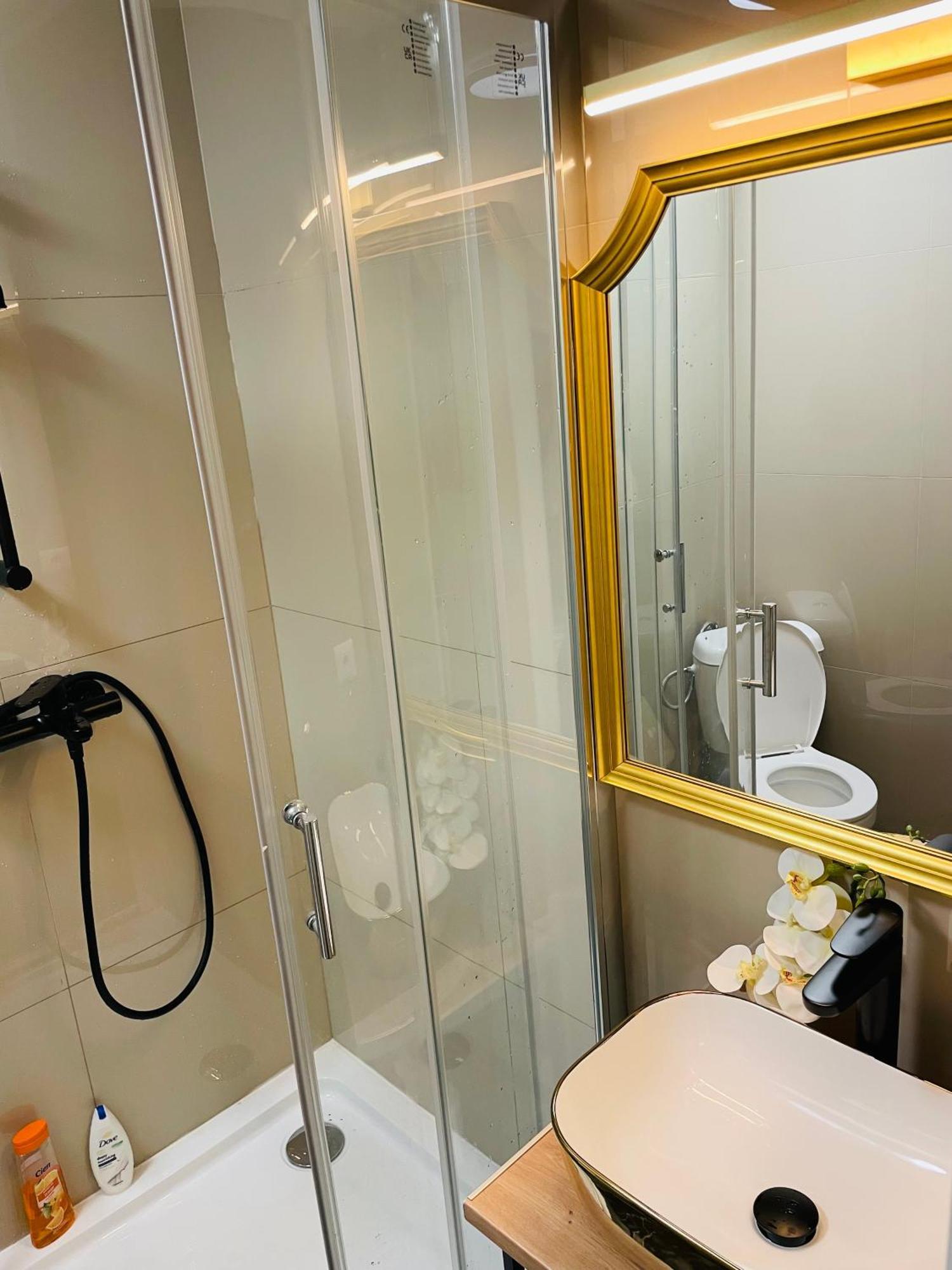 Air Residence 44 Отопени Екстериор снимка