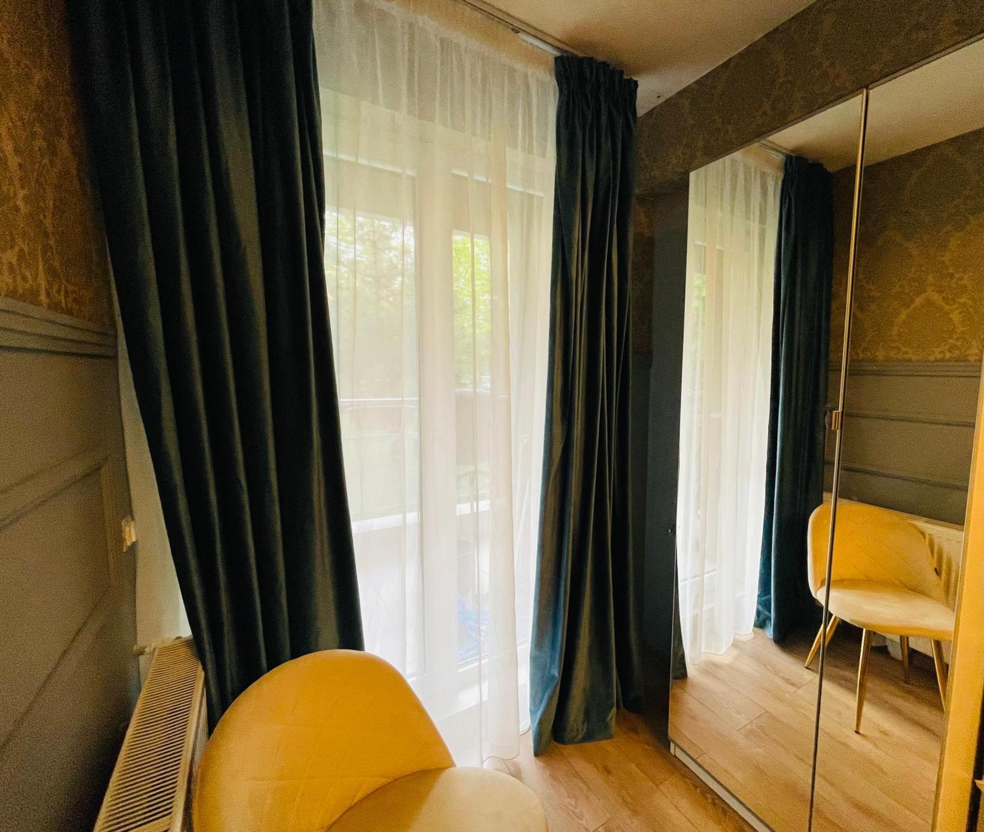 Air Residence 44 Отопени Екстериор снимка